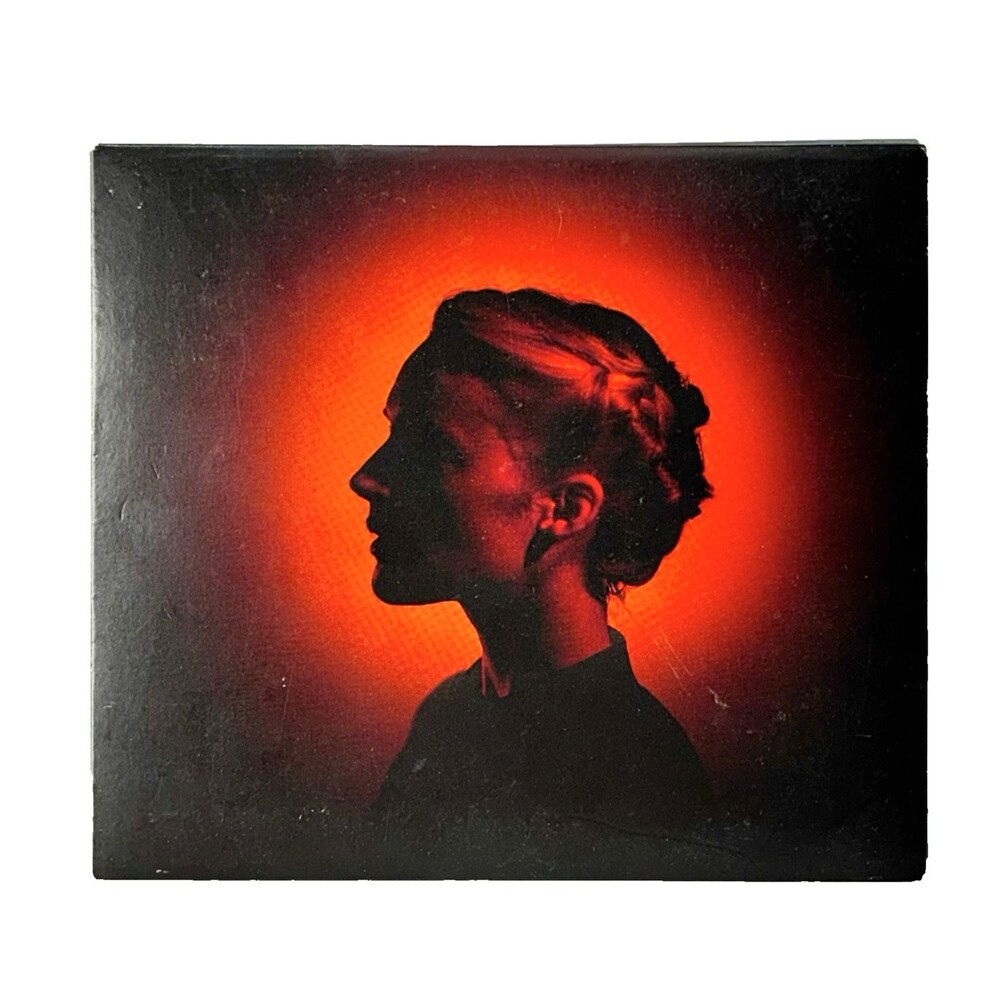 Agnes Obel "Aventine" 2013 Play it Again Sam Compact Disc CD with Insert Tested